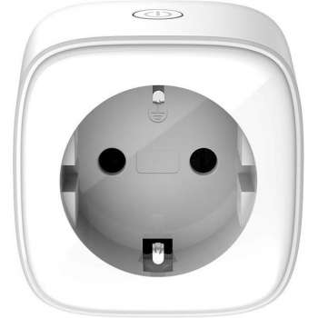 D-Link Mini Wi‑Fi Smart Plug DSP‑W118