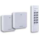 SMARTWARES SMARTHOME SH5-SET-FL PLATTE (EU) STEKKER SET