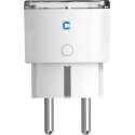 C-Smart Plug 3320 Slim Stopcontact met WiFi