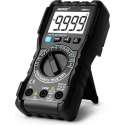 Mestek DM91A Digitale Multimeter - Slimme Spanningsmeter - Spanningszoeker - Piepstand - LED Zaklamp