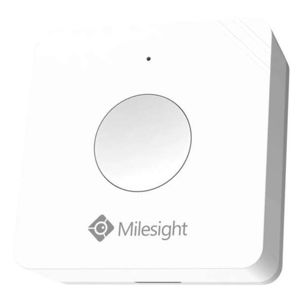 Milesight LoRaWAN WS-101 knop