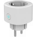 Wifi socket stekker 16A 230V tuya compatible