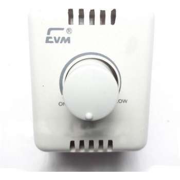 EVM - CL5 - Ventilatorsnelheidsregelaar - 1000W/230V