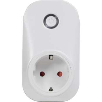 C-Smart Plug 3310 Slim Stopcontact met WiFi