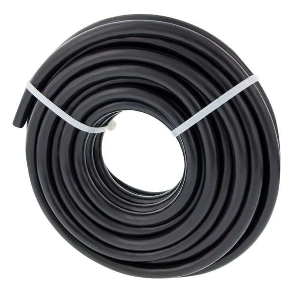 Autokabel – vinyl – 7 x 1.5 mm² – 10 m – zwart