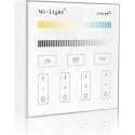 4-Zone kleurtemperatuur Smart Panel Remote Controller - B2 Mi-light 2.0