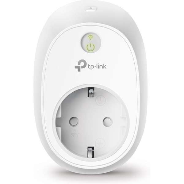 TP-Link HS110 - Wifi Smart Plug / slimme stekker