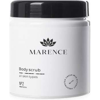 Body Scrub - Original - 650 ml