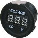 Power Line Voltmeter