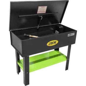 JBM Tools | ONDERDELEN REINIGINGSMACHINE 150L