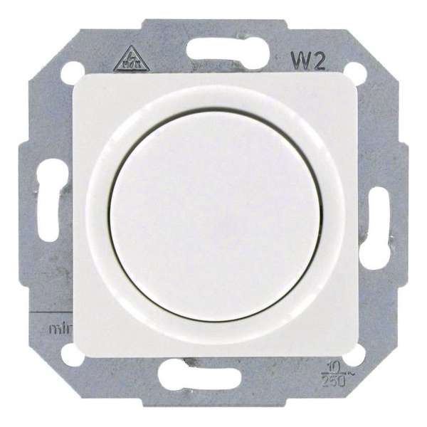 KOPP model Cadiz dimmer 40-400W, 230V | WIT