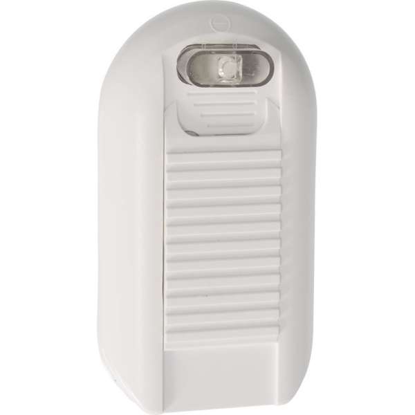 GAMMA vloerdimmer | 230V en 230V halogeenverlichting  | 40 – 500 watt | kleur wit