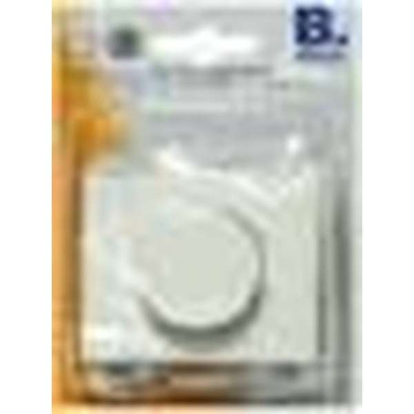 Berker K1 dimmer 20-500 W inbouw wissel wit