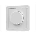 SILVERCREST® Dimmer wandcontactdoos - 1 stuks