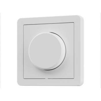 SILVERCREST® Dimmer wandcontactdoos - 1 stuks