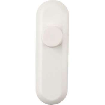 Olucia Edison - LED Snoerdimmer - Wit - Maximaal 100 Watt