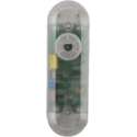 Olucia Edison - LED Snoerdimmer - Transparant - Maximaal 100 Watt