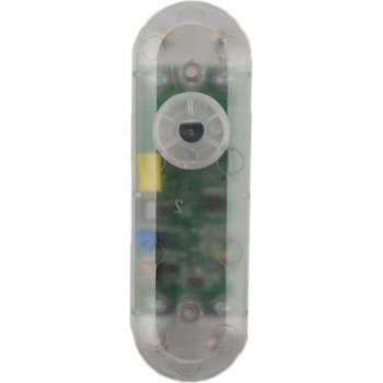 Olucia Edison - LED Snoerdimmer - Transparant - Maximaal 100 Watt