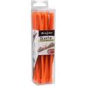 NITE IZE  Gear Tie 12" Pro Pack Orange 12 pcs   GTPP12-31-R8