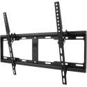 One For All WM4621 TV Muurbeugel Zwart - Solid Tilt 50/84"