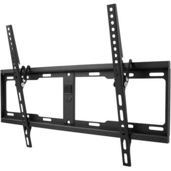 One For All WM4621 TV Muurbeugel Zwart - Solid Tilt 50/84"