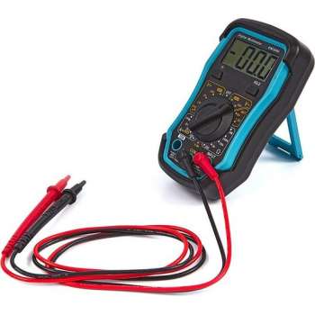 Professionele Digitale Multimeter