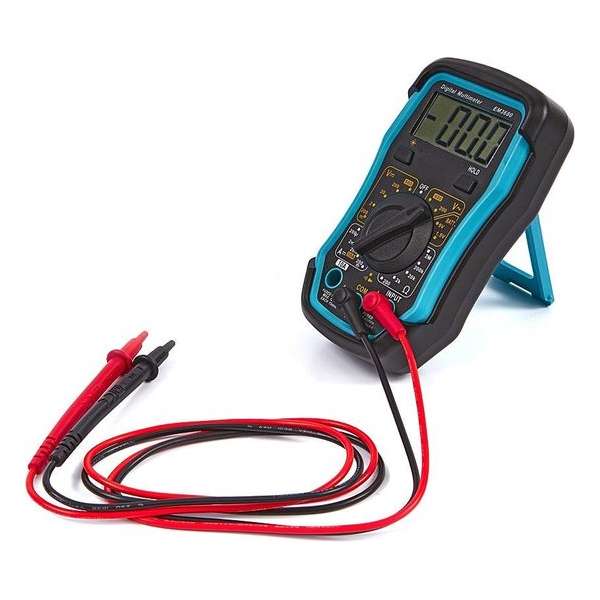 Professionele Digitale Multimeter