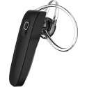 Handsfree Carkit oortje via Bluetooth HaverCo / Mini Wireless Cordless Earphone