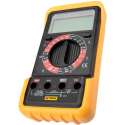 TOPEX multimeter lcd 1999