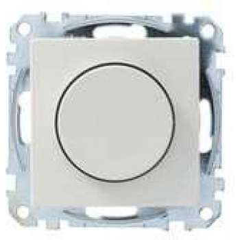 MERTEN dimmer wissel 40 - 600 W halogeen | WIT