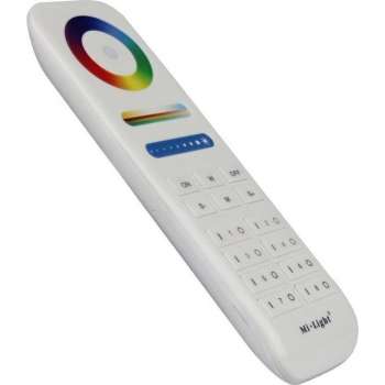 8-Zone Smart RGB+CCT Remote Controller - FUT089 Mi-light 2.0