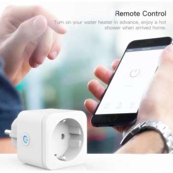 Mogi Products Smart Plug