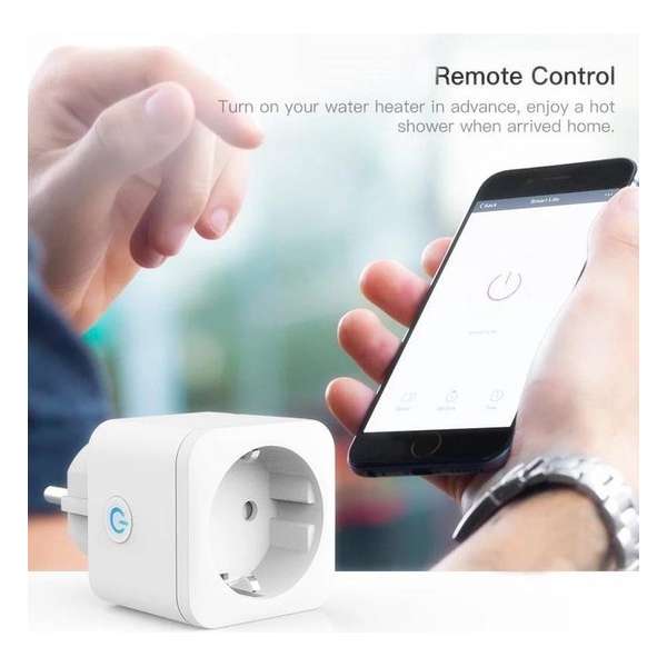 Mogi Products Smart Plug