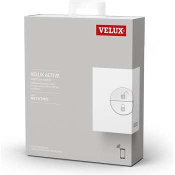 VELUX ACTIVE Vertrekschakelaar (KLN 300)