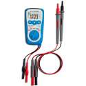 Peaktech 1020A: Digitale multimeter ~ 2000 counts ~ met automatische zekering en LED-zaklamp