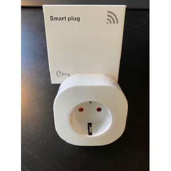 SFL Slimme stekker Smart Plug