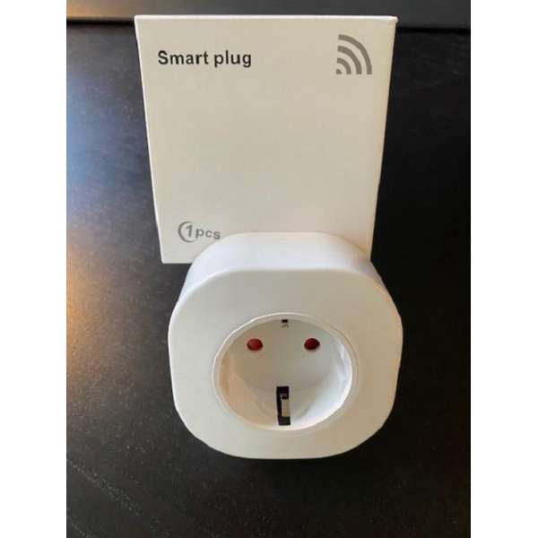 SFL Slimme stekker Smart Plug