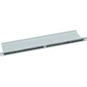 LOGON RAO215WH rack-toebehoren Paneel voor kabelbeheer