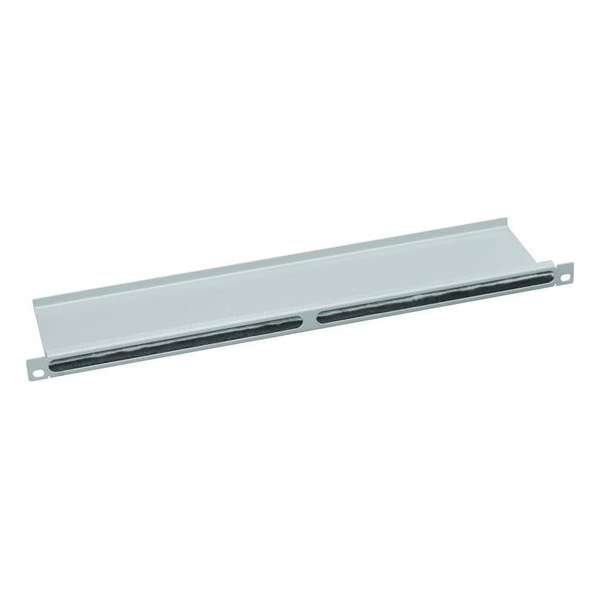 LOGON RAO215WH rack-toebehoren Paneel voor kabelbeheer