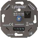 Lybardo ITEC 3-175W LED Dimmer - Fase Afsnijding - Universeel