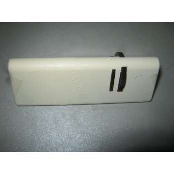 Snoerdimmer voor Gloeilampen 60-160W creme