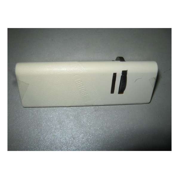 Snoerdimmer voor Gloeilampen 60-160W creme