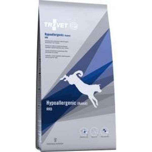 Trovet hypoallergenic cat rabbit rrd