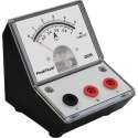 PeakTech 205-09 Analoog Instrument - 0...1A/5A AC