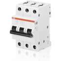 Miniature Circuit Breaker S203-K2