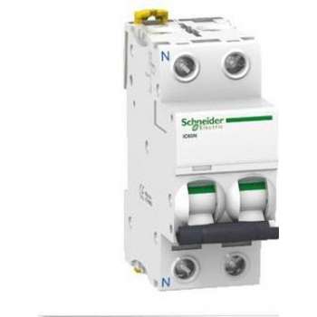 Schneider Electric Merlin Gerin Installatieautomaat