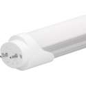 LED TL buis T8 G13, warm wit, 24W 150 cm, incl. LED starter