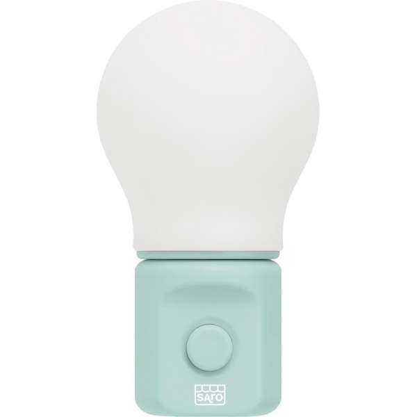 Saro Nachtlamp Led Groen 0,5 Watt