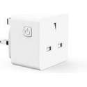 Smart plug 13A, UK slimme stekker, powered by TUYA