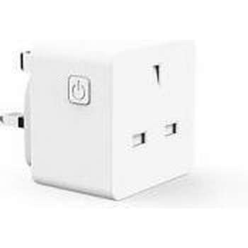 Smart plug 13A, UK slimme stekker, powered by TUYA